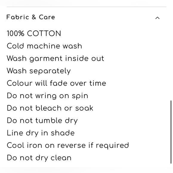 BNWT Princess Highway Denim Embroidered Libby Bee  Dress - Picture 7 of 13